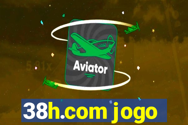 38h.com jogo
